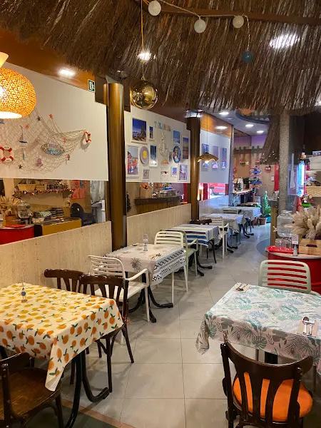 Bangsean Thai Cocina - Madrid