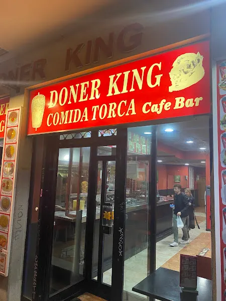 Doner King