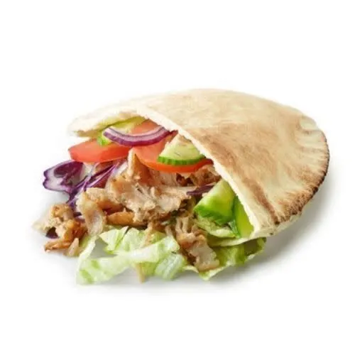 KEBAB MALASAÑA