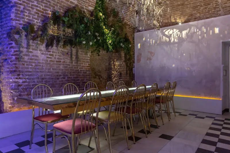 Choose Restaurante Vegano