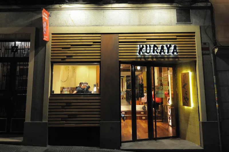 Kuraya