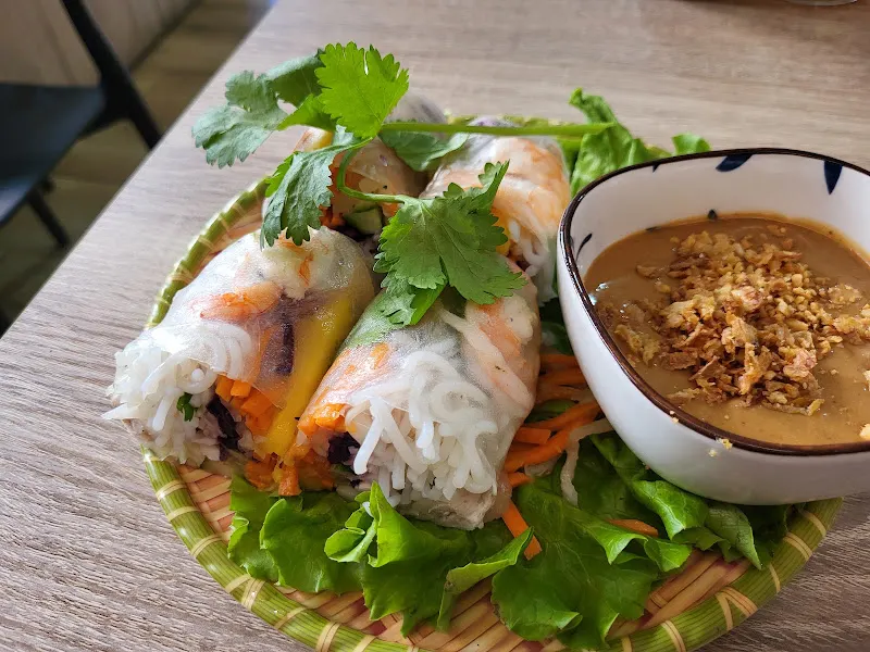 BE BANH MI - ES VIETNAM - Madrid