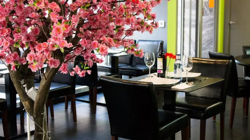 Restaurante Vietnamita Mr. Vu - Madrid