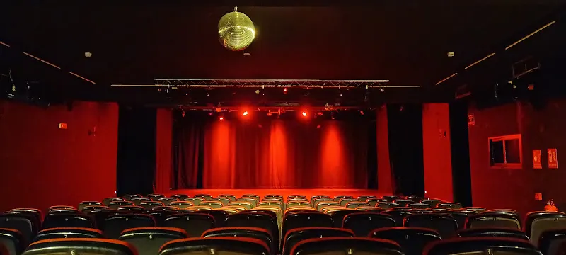 Teatro Soho Madrid