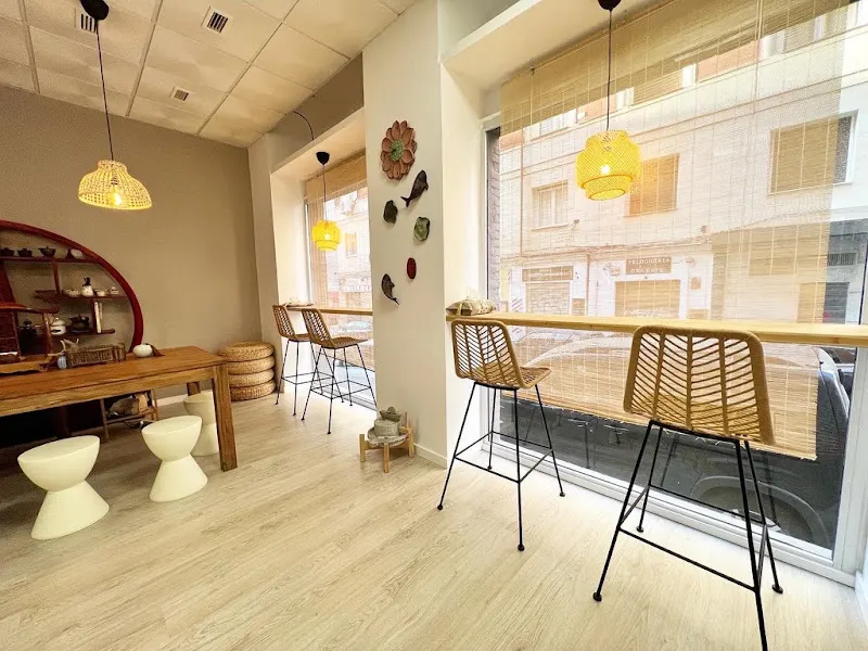SAN WEI Tea Culture & Store