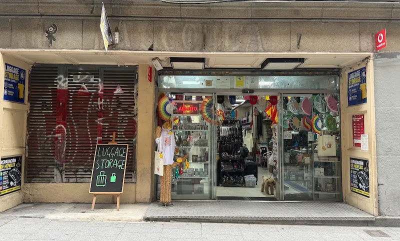 Bazar