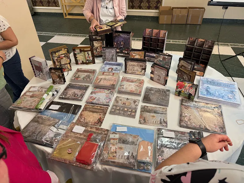Bellaluna Crafts