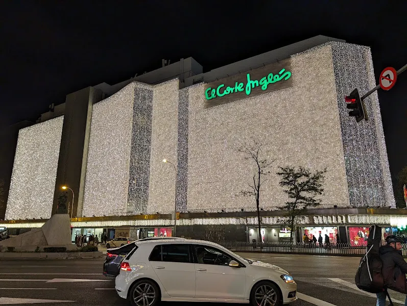 El Corte Inglés Seguros