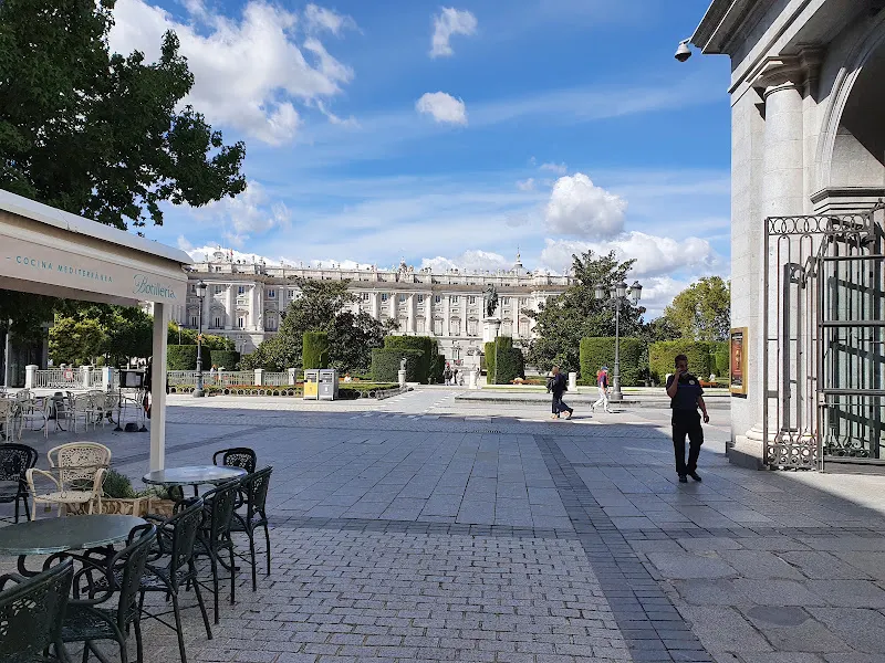 Shiatsu Oriente - Madrid