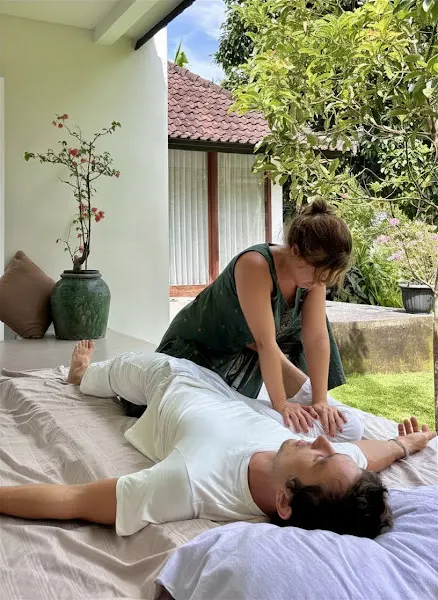 Shiatsu Ikigai - Madrid