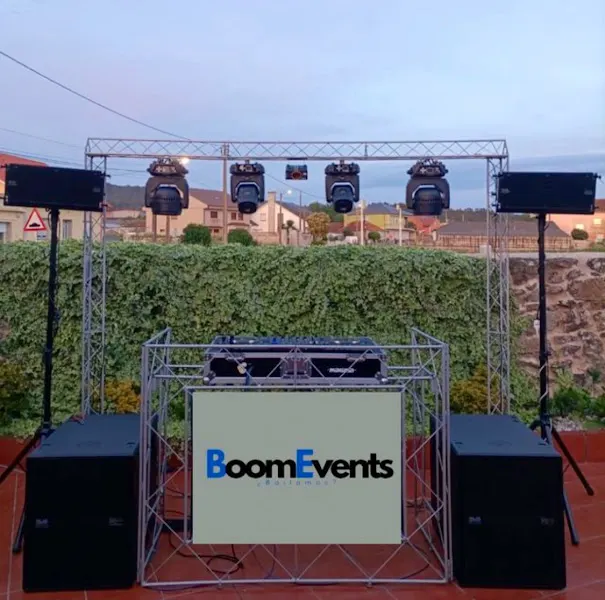 BoomEvents