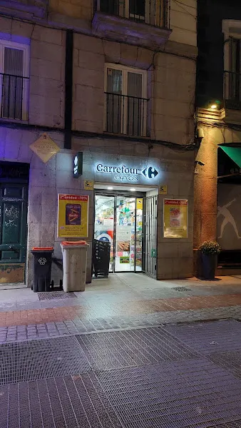 Carrefour Express