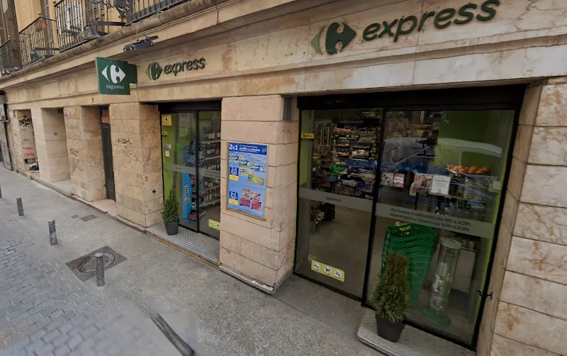 Carrefour Express