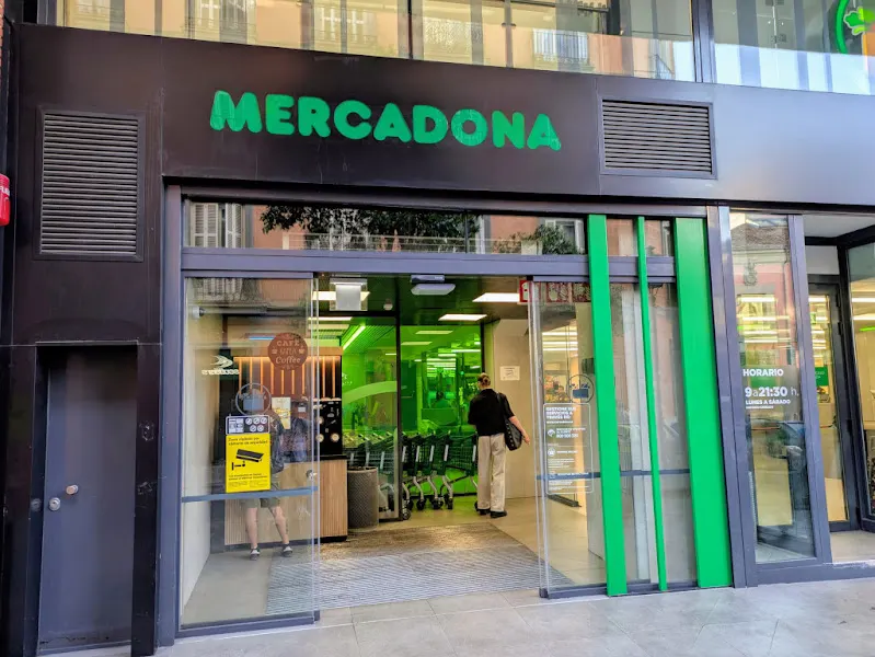 Mercadona