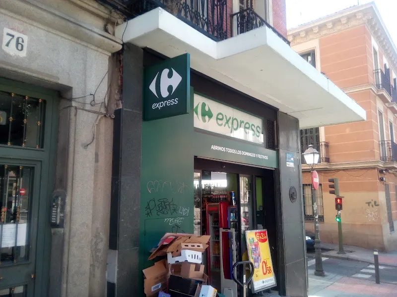 Carrefour Express