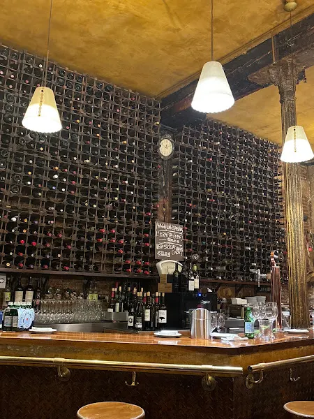 Taberna Tempranillo - Madrid