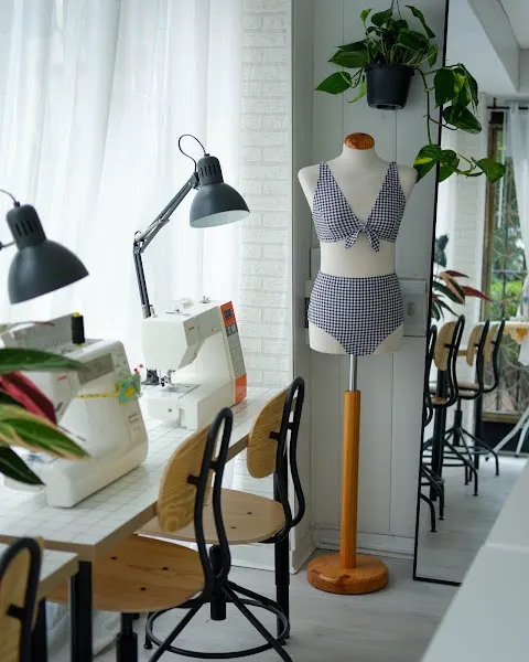 Studio Costura - Madrid