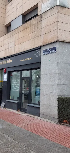 Midas MADRID/Ventas