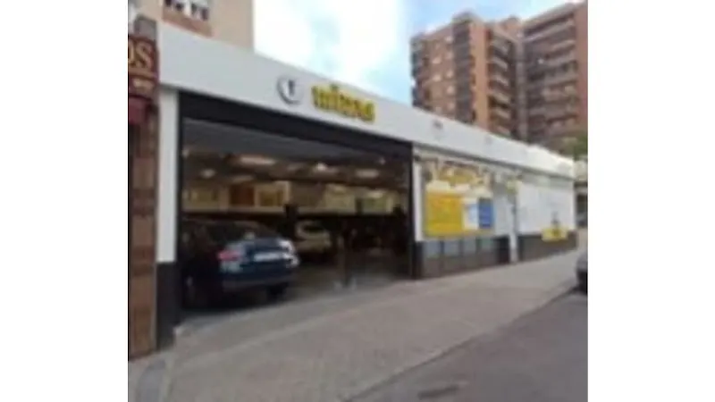 Midas MADRID/ALUCHE/CALLE LOS YEBENES - Madrid