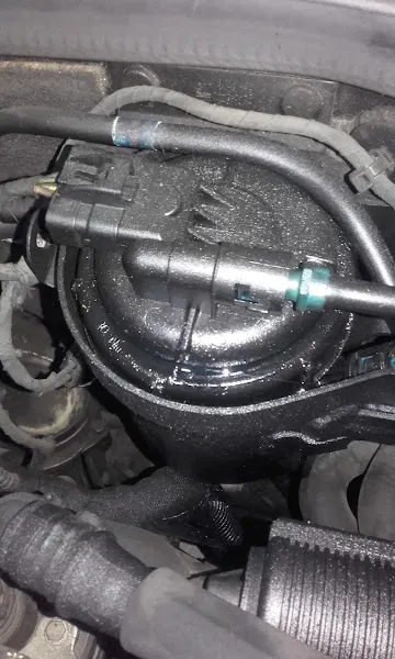 Talleres Diesel Díaz