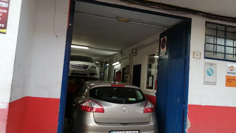 TALLERES QC