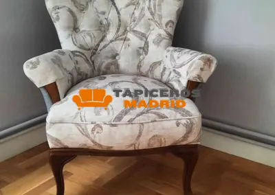 Tapiceros en Madrid | Tapicero a Domicilio