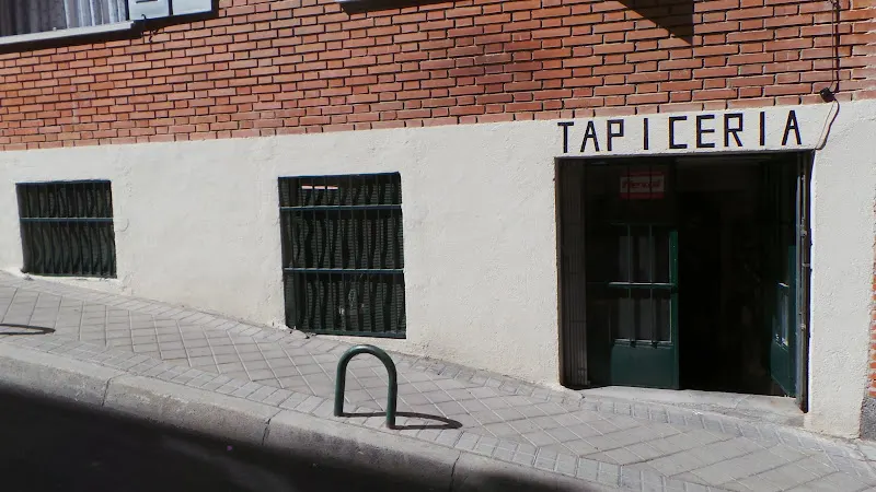 Tapicería José Gonzalo | Madrid