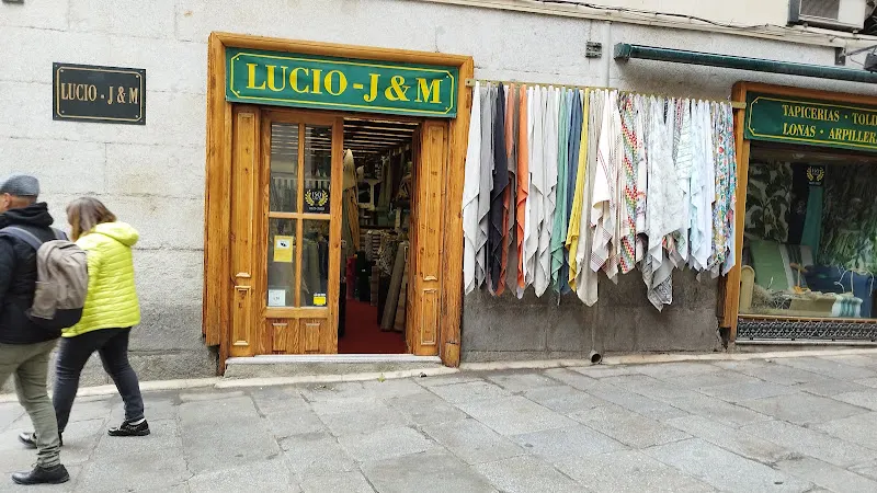 Lucio J&M