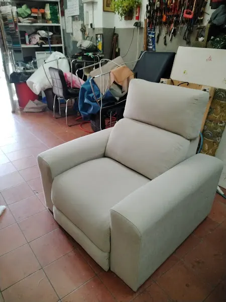 Tapicerias Paraiso