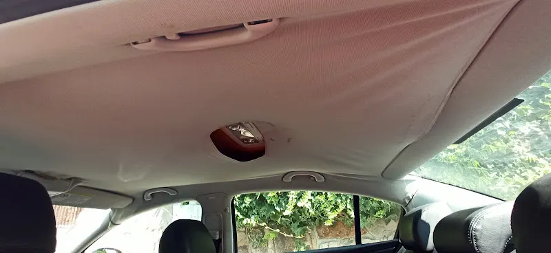 Tapizar El Techo Del Coche en Madrid