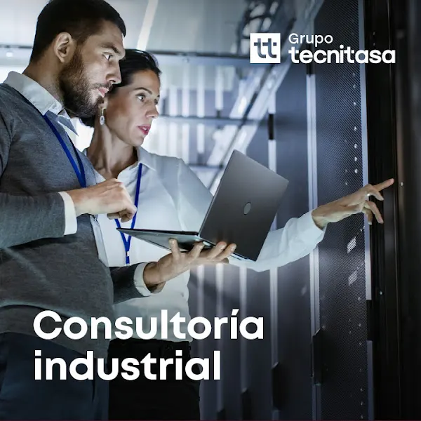Tecnitasa Madrid II