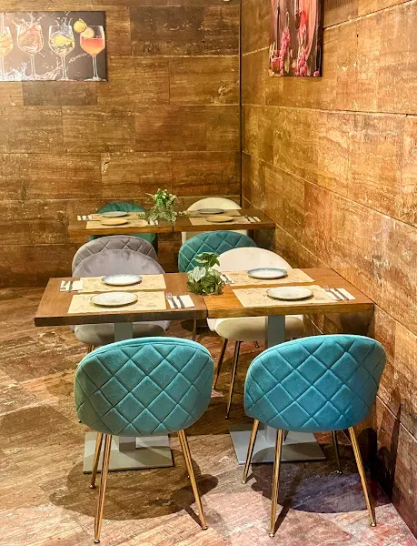 Restaurante Tío Timón