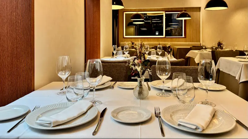 La Charca Restaurante & Parrilla - Plaza de España