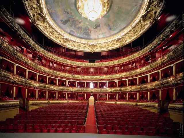 Teatro Lara