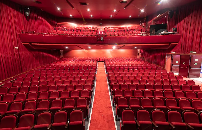 Teatro Marquina