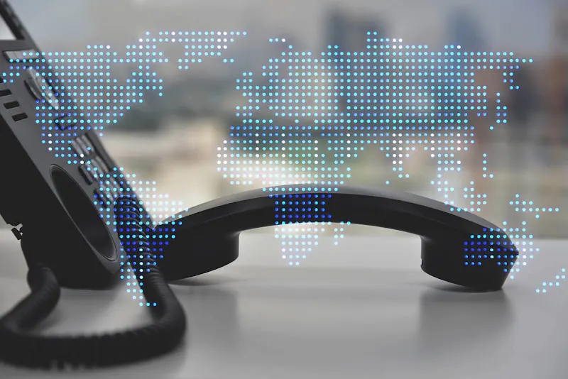 VTEL - Telefonía para Empresas Madrid