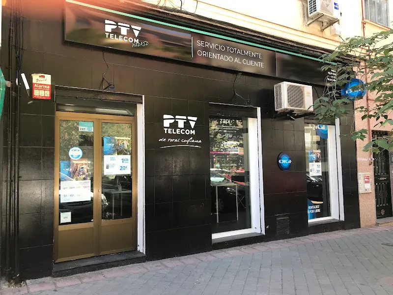 Mouton Telecomunicaciones