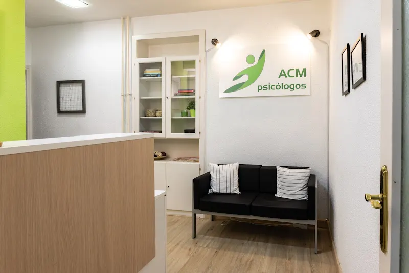 Psicólogos ACM