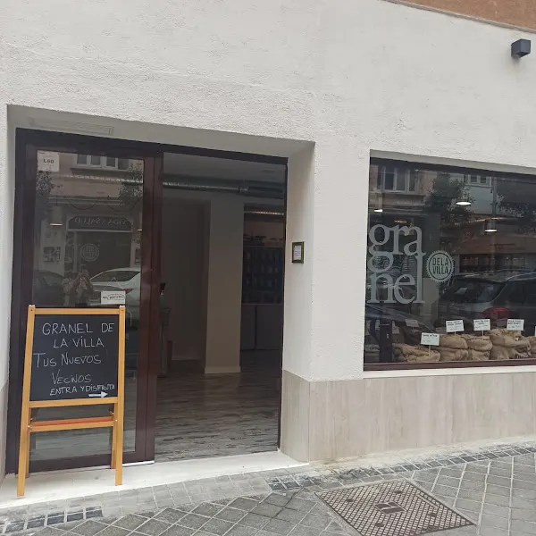 Granel de la Villa | Madrid - Madrid