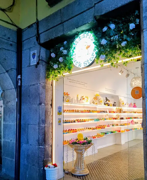 MADRID DUCK STORE