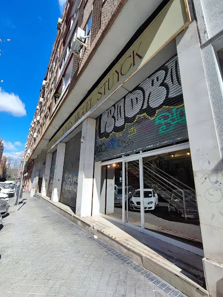 Tapices y Alfombras Miguel Stuyck - Madrid