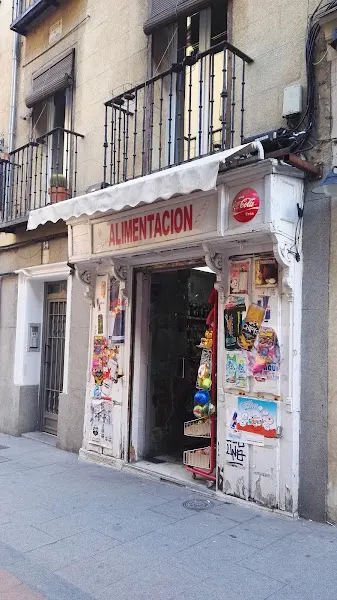 Alimentación