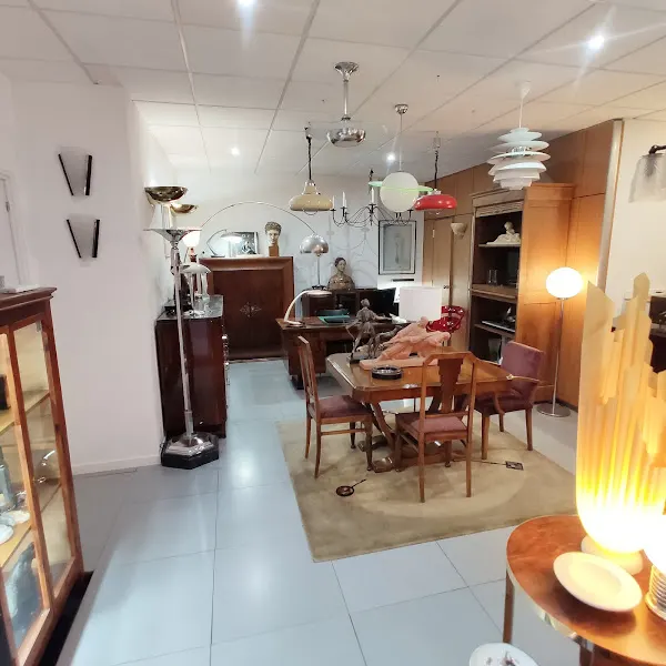 Madame Leavesley interiors - Madrid