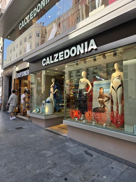 Calzedonia