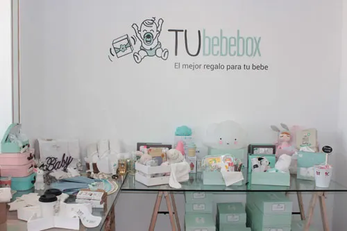 TU BEBEBOX