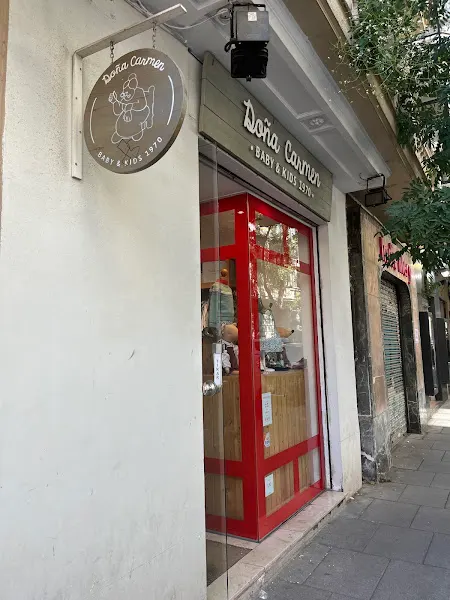 Doña Carmen - Madrid