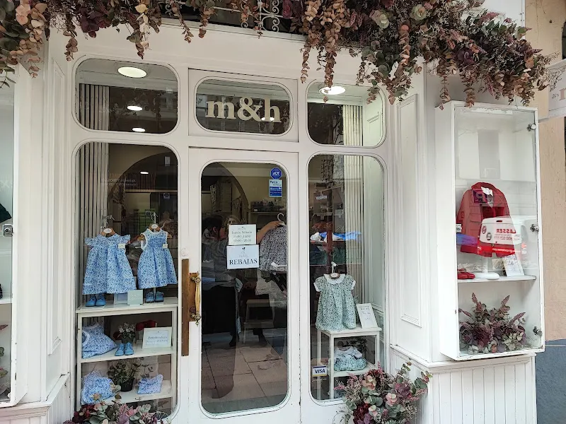 m&h baby - Madrid