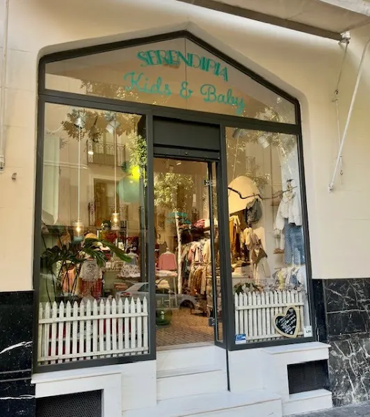 SERENDIPIA Kids & Baby - Madrid