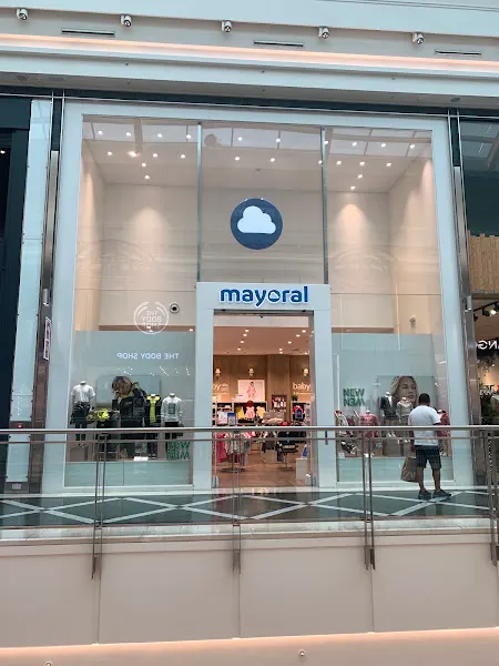 Mayoral - Tienda de Ropa Infantil y para Bebés - Madrid