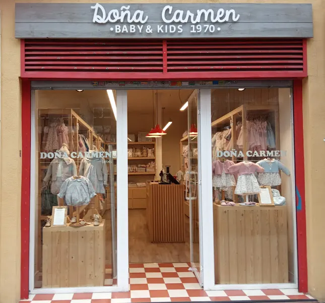 Doña Carmen - Madrid